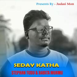 Seday Katha (Santhali Song )-JSAJaDFfe2M