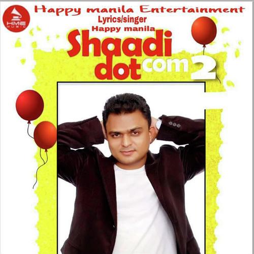 Shaadi Dot Com 2 Funny - Song Download from Shaadi Dot Com 2 Funny