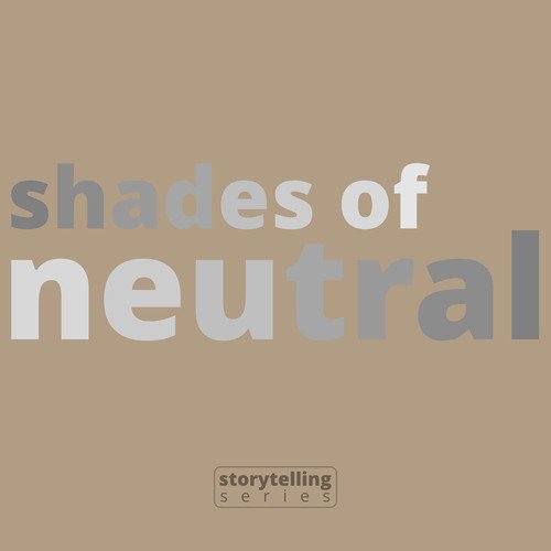 Tenacious Beige cover art