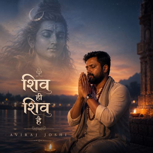 Shiv Hi Shiv Hai