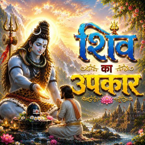 Shiv Ka Upkar Bol Bam Song