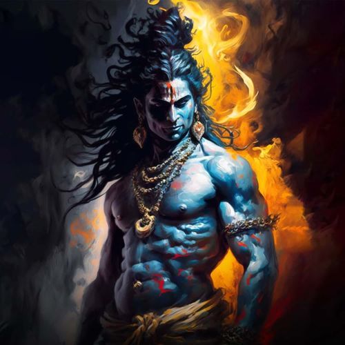 Shiva Mantra