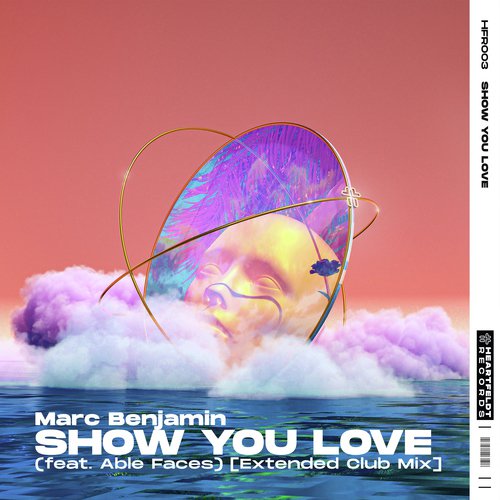 Show You Love (feat. Able Faces) (Club Extended Mix)