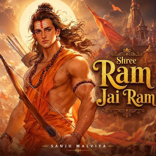 Shree Ram Jai Ram