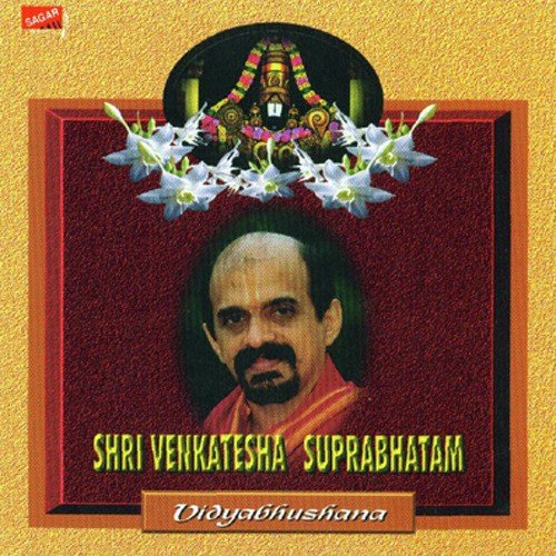 Shri Venkatesha Suprabhatam