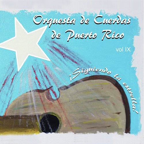 Casitas De La Montaña cover art