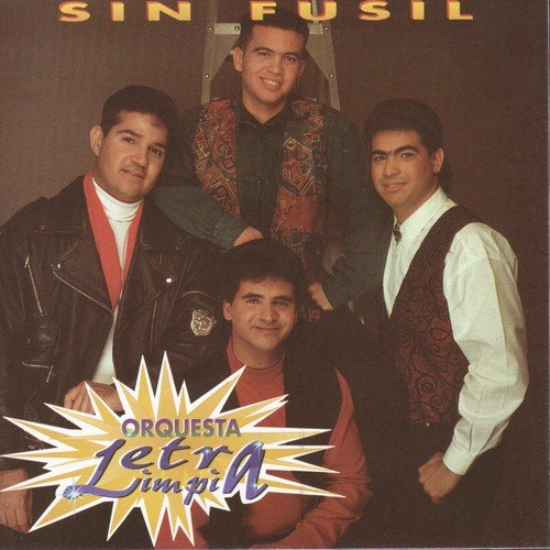 Manantial de Amor cover art
