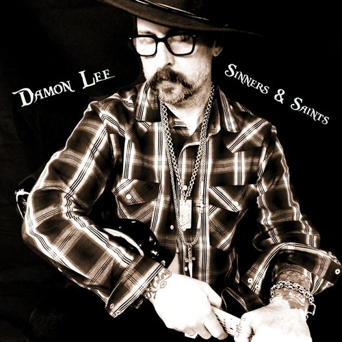 Sinners and Saints cover art