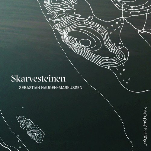 Psalme cover art