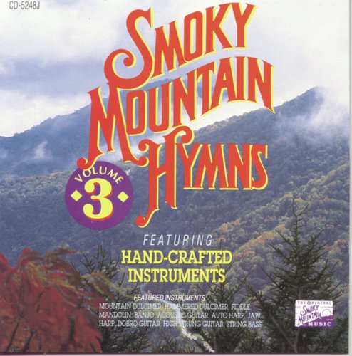 Smoky Mountain Hymns, Vol. 3_poster_image