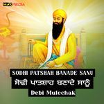 Sodhi Patshah Banade Sanu