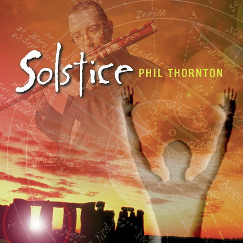 Beltane cover art
