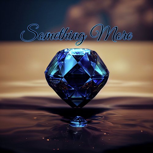 Something More cover art