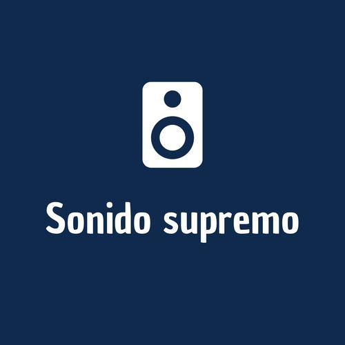 Tono supremo cover art