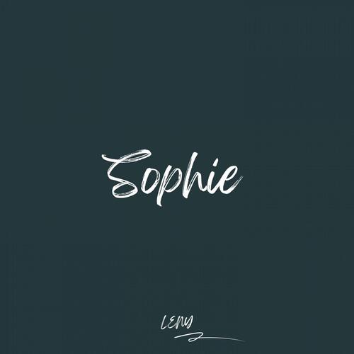 Sophie cover art