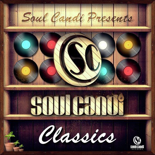 Diamond Life (Rocco Deep Mix)