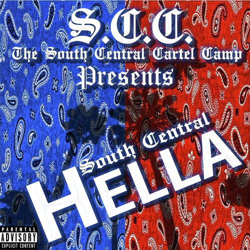 South Central Hella