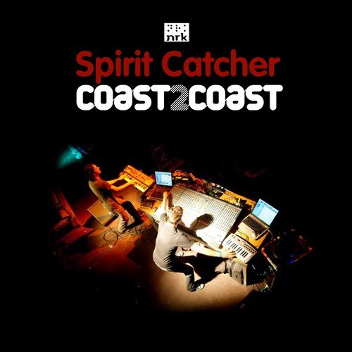 Spirit Catcher - Coast2Coast