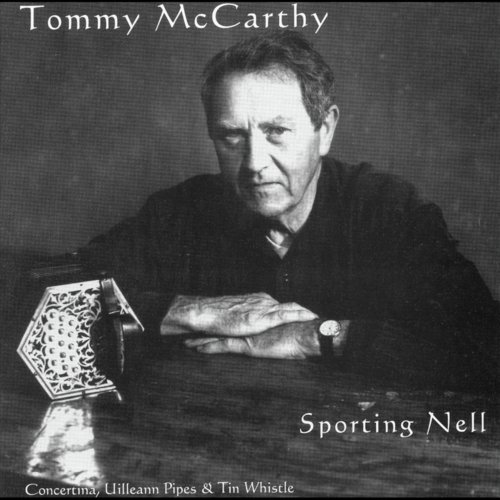 Jenny Picking Cockles, The Floating Crowbar cover art
