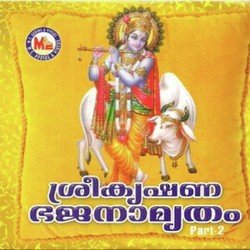 Sreekrishnabhajanamrithamvol 2