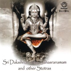 Sri Dakshinamurthy Sahasranamam-OQtSBhBHU1w