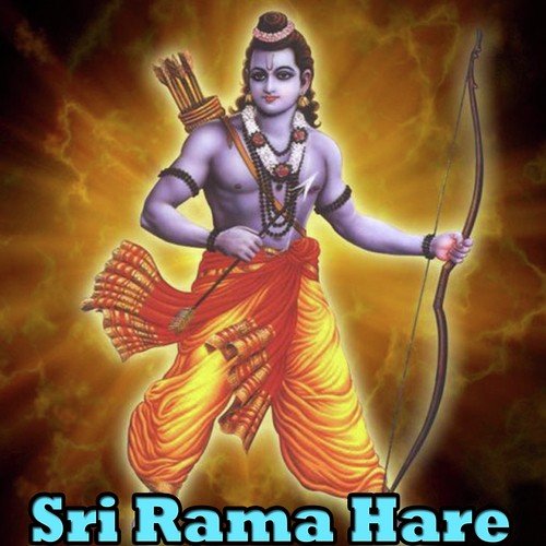 Ram Hare Krushna Hare
