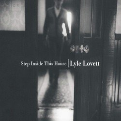Lyle Lovett