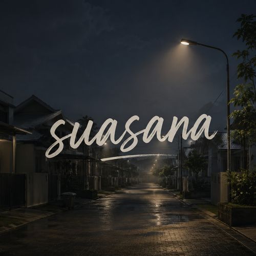 Suasana