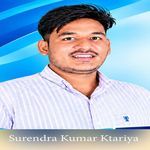 Surendra Kumar Ktariya artwork