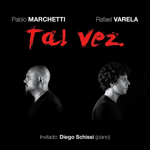 Tal Vez_poster_image