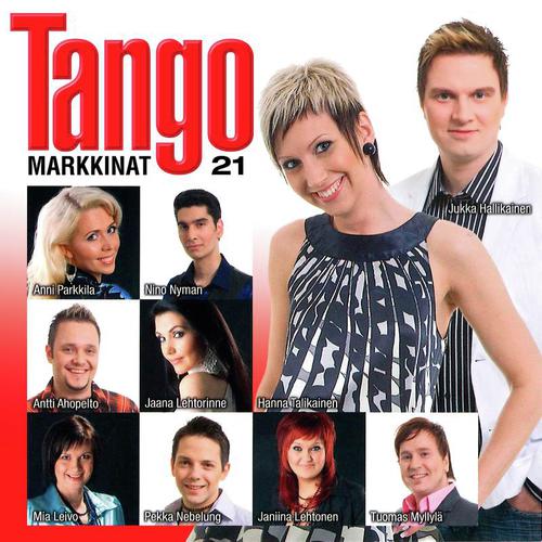Tangomarkkinat 21 Songs Download - Free Online Songs @ JioSaavn
