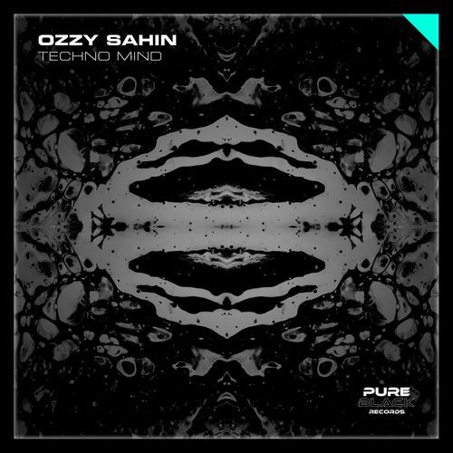 Techno Mind (Radio Edit) cover art