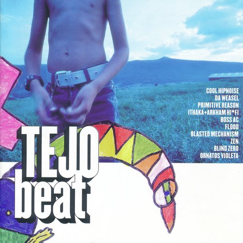 Tejo Beat