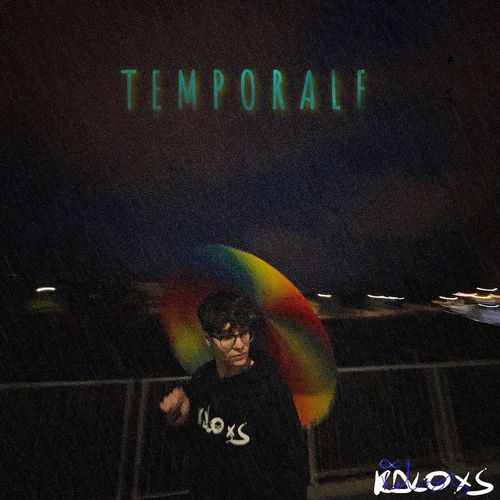 Temporale cover art