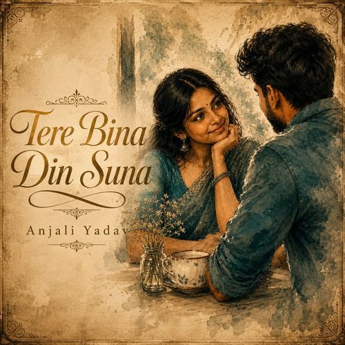 Tere Bina Din Suna