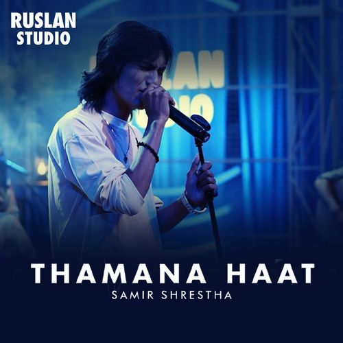 Thamana Haat cover art