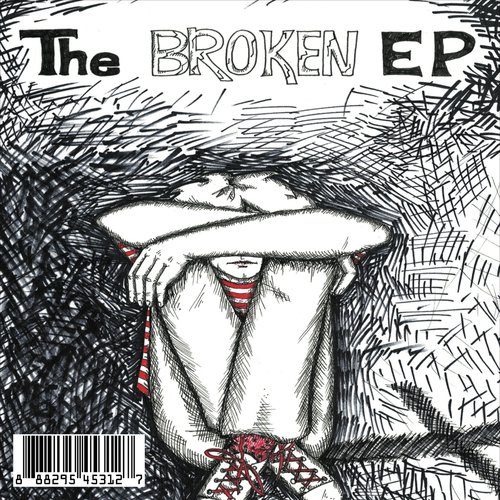 The Broken EP_poster_image