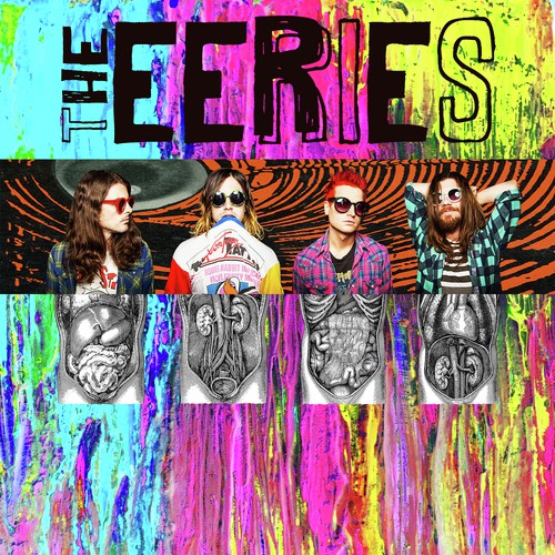 Cool Kid cover art