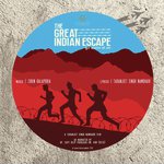 The Great Indian Escape - Khulay Asmaan Ki Oar