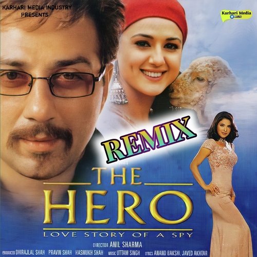 The Hero 2.2 Hindi Cinema