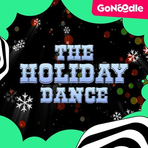 The Holiday Dance