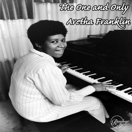 The One and Only Aretha Franklin