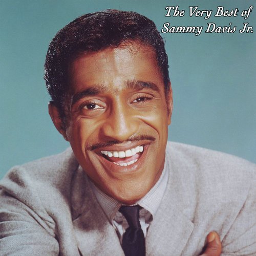 The Very Best of Sammy Davis Jr._poster_image