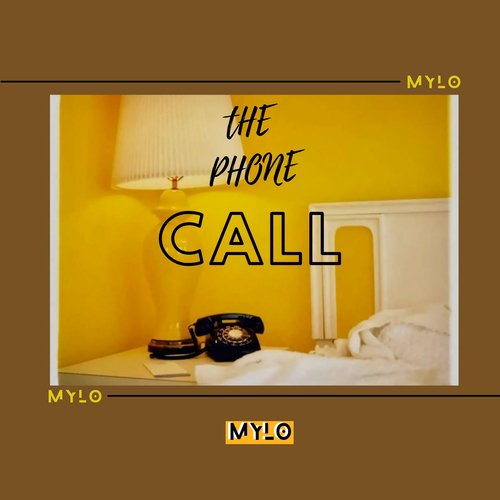 The phone call_poster_image