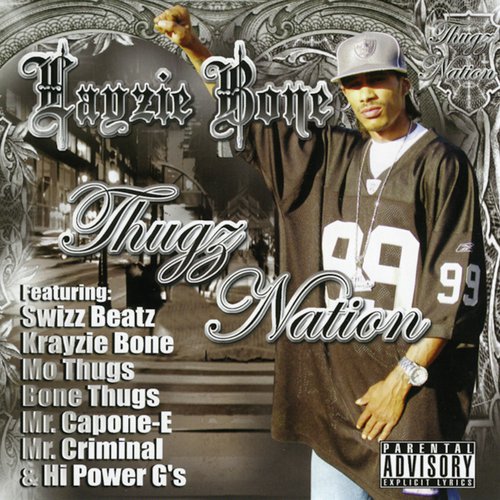 Thugz Nation (Outro)