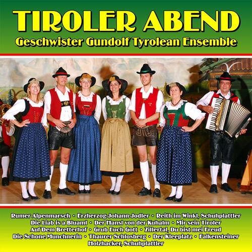 Rumer Alpenmarsch cover art