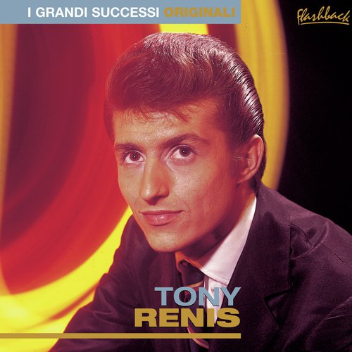 Tony Renis