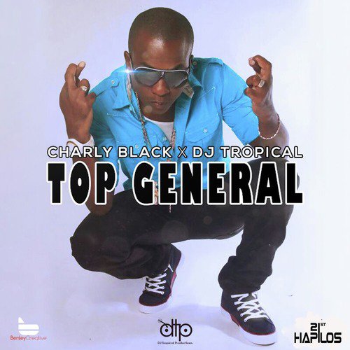 Top General