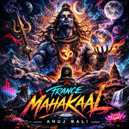 Trance Mahakaal