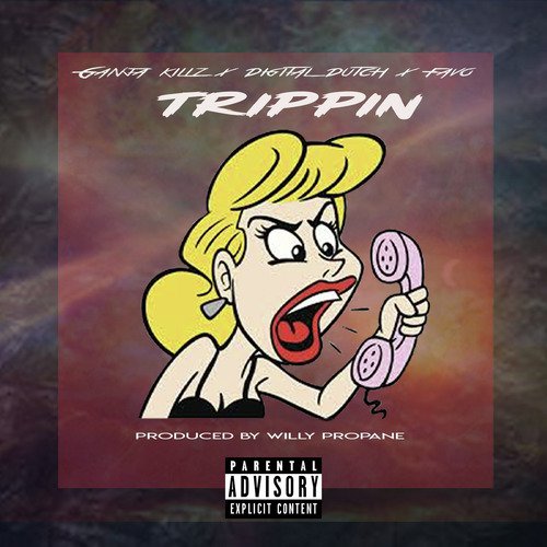 Trippin_poster_image